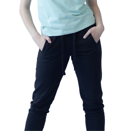 Pantalon de sport unisexe avec imprimé Recykled Sweatpants ST5650 Stedman