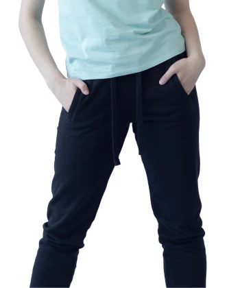 Pantalon de sport unisexe avec imprimé Recykled Sweatpants ST5650 Stedman