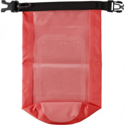  Waterproof bag, sack 