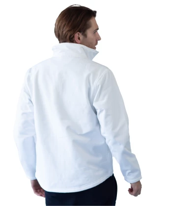 Veste en softshell pour hommes avec imprimé  445.42 B&C