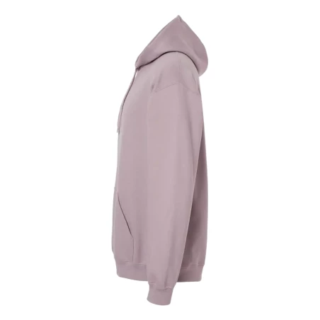 Blouson à capuche unisexe avec imprimé Softstyle GISF500 Gildan