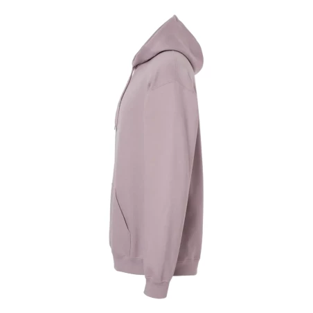 Unisex hoodie printed Softstyle GISF500 Gildan