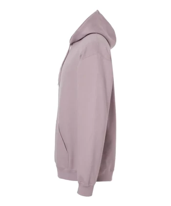 Bluza z kapturem unisex z nadrukiem Softstyle GISF500 Gildan