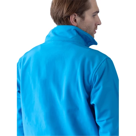 Veste en softshell pour hommes avec imprimé  445.42 B&C