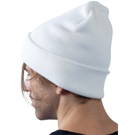 Bonnet d'hiver unisexe avec imprimé  Original Cuffed Beanie CB45 Beechfield