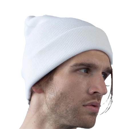 Bonnet d'hiver unisexe avec imprimé  Original Cuffed Beanie CB45 Beechfield