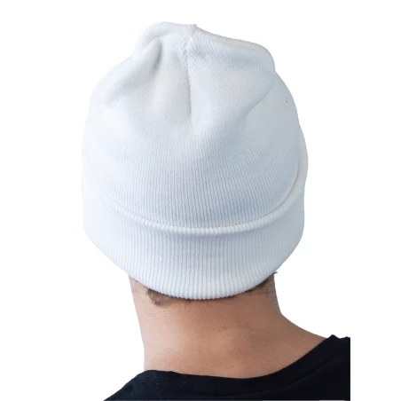 Bonnet d'hiver unisexe avec imprimé  Original Cuffed Beanie CB45 Beechfield