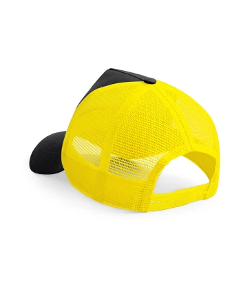 Casquette unisexe avec imprimé  328.69 Beechfield