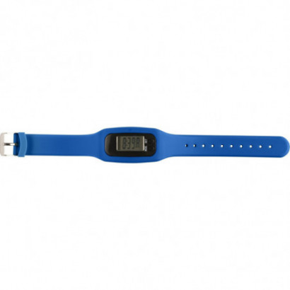  Wristband with pedometer 