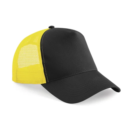 Casquette unisexe avec imprimé  328.69 Beechfield