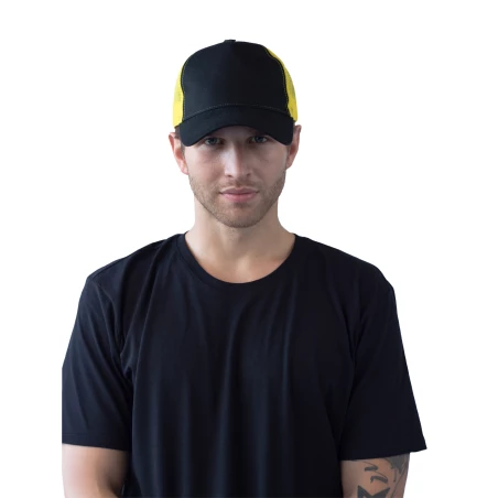 Casquette unisexe avec imprimé  328.69 Beechfield