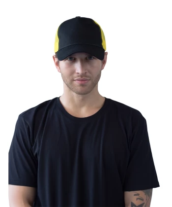 Casquette unisexe avec imprimé  328.69 Beechfield