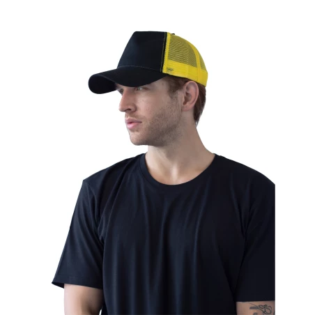 Casquette unisexe avec imprimé  328.69 Beechfield