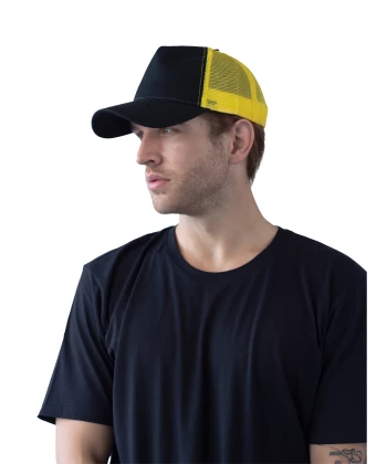 Casquette unisexe avec imprimé  328.69 Beechfield