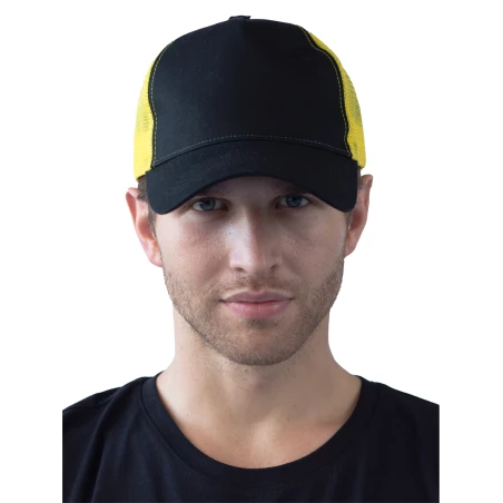 Unisex-Cap mit Aufdruck 328.69 Beechfield