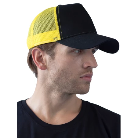 Casquette unisexe avec imprimé  328.69 Beechfield