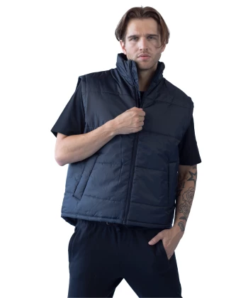 Veste unisexe avec imprimé  423.33 Result