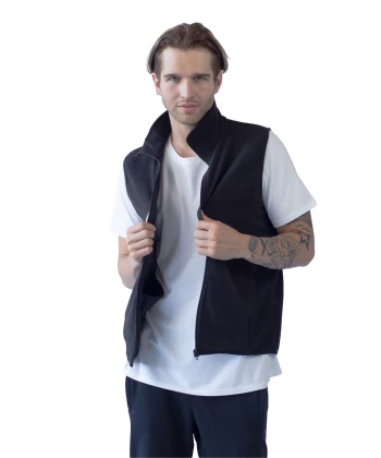 Blouson polaire pour hommes avec imprimé  869.33 Result