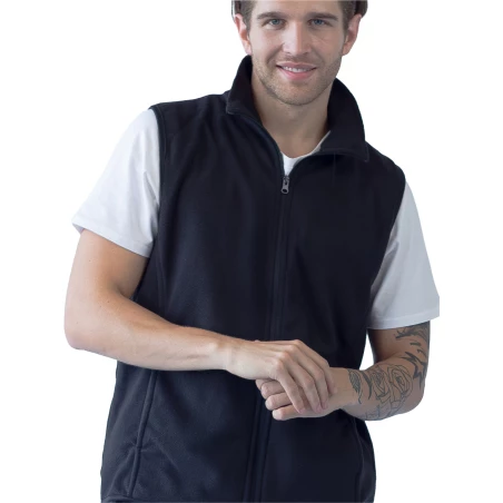 Blouson polaire pour hommes avec imprimé  869.33 Result