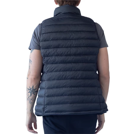 Herrenjacke mit Aufdruck Lux Padded Vest Stedman