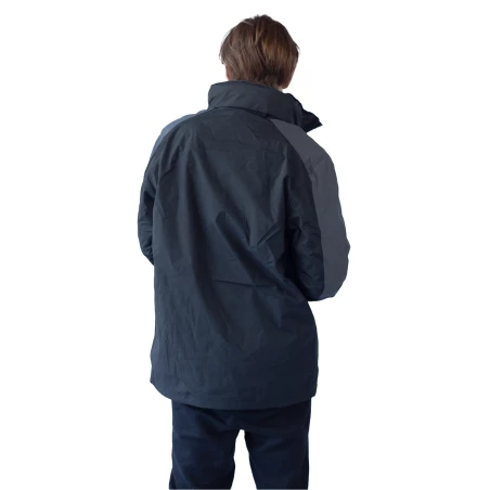 Herrenjacke mit Aufdruck 423.17 Regatta