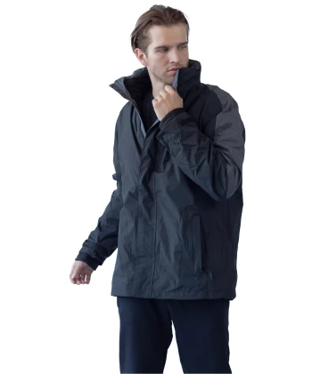 Herrenjacke mit Aufdruck 423.17 Regatta