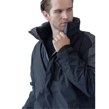 Herrenjacke mit Aufdruck 423.17 Regatta