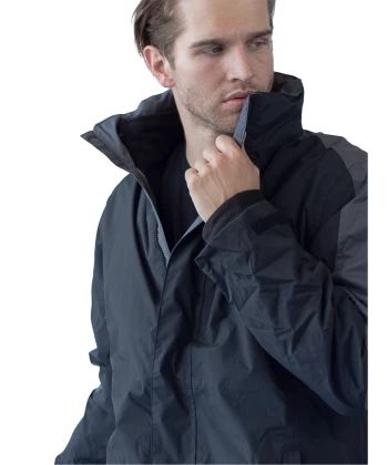 Herrenjacke mit Aufdruck 423.17 Regatta