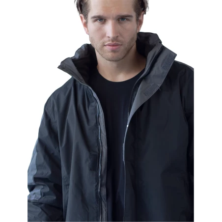 Herrenjacke mit Aufdruck 423.17 Regatta