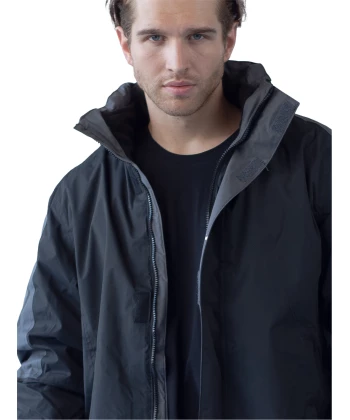 Herrenjacke mit Aufdruck 423.17 Regatta