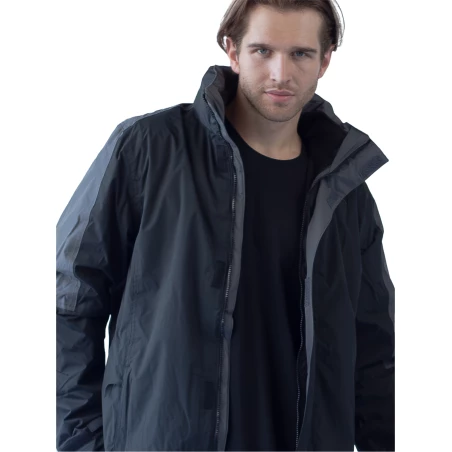 Herrenjacke mit Aufdruck 423.17 Regatta