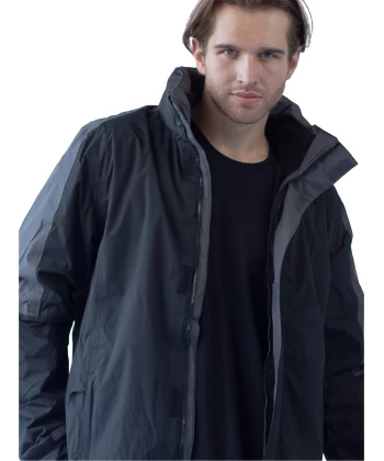 Herrenjacke mit Aufdruck 423.17 Regatta