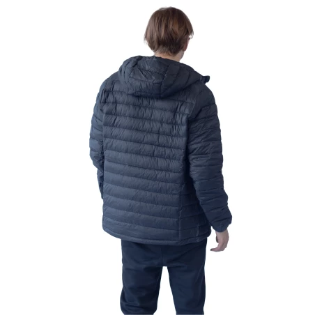 Kurtka męska z nadrukiem ST5420 Lux Padded Jacket Stedman