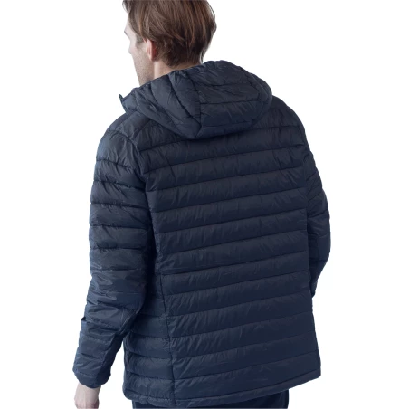 Herrenjacke mit Aufdruck Lux Padded Jacket Stedman