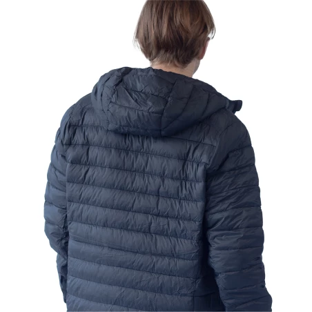 Kurtka męska z nadrukiem ST5420 Lux Padded Jacket Stedman