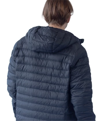 Herrenjacke mit Aufdruck Lux Padded Jacket Stedman