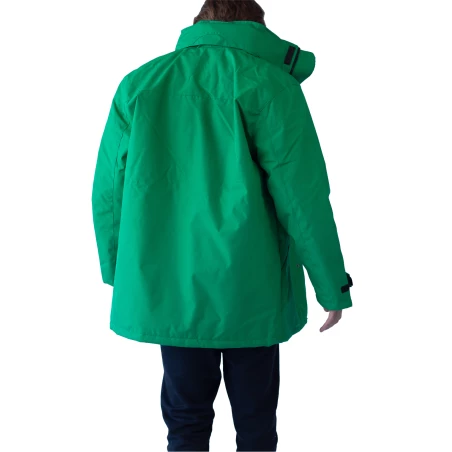 Unisex-Jacke mit Aufdruck KA677 Kariban