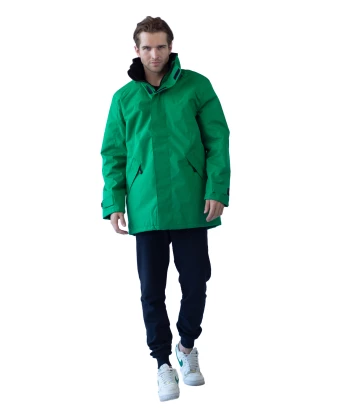 Unisex-Jacke mit Aufdruck KA677 Kariban