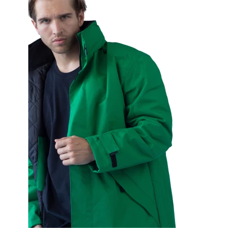 Unisex-Jacke mit Aufdruck KA677 Kariban