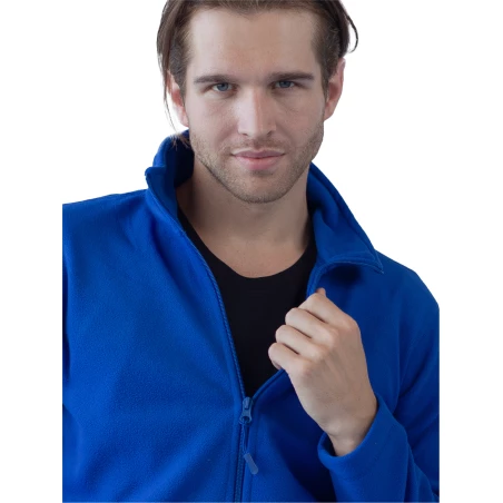 Unisex-Jacke mit Aufdruck KA9102 Kariban