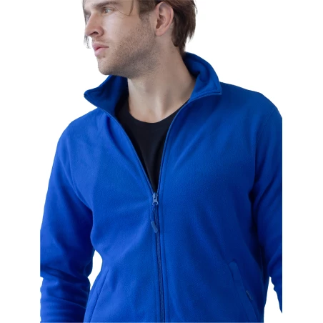 Unisex-Jacke mit Aufdruck KA9102 Kariban