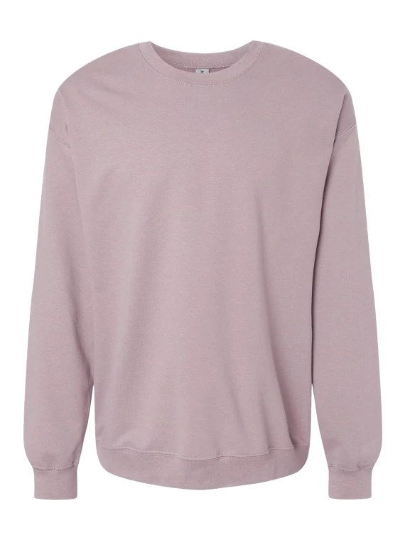 Unisex plain sweatshirt...