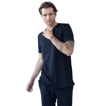 T-shirt pour hommes avec imprimé 106.54 Tee Jays