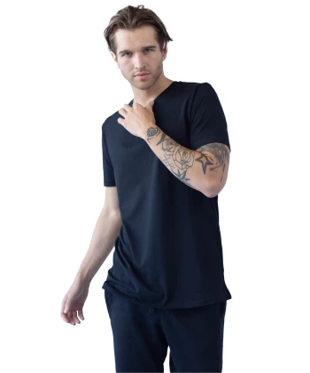 T-shirt pour hommes avec imprimé 106.54 Tee Jays