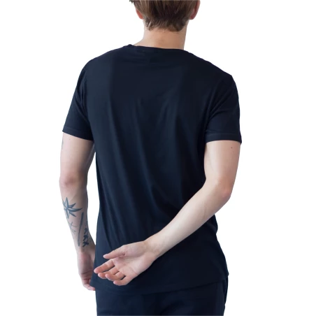 Koszulka T-shirt męska z nadrukiem Luxury Tee 106.54 Tee Jays