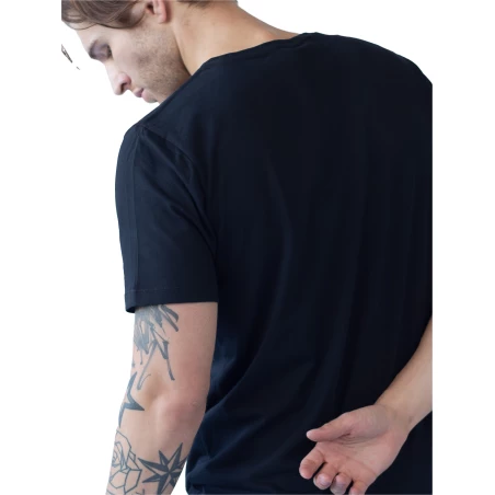 T-Shirt für Herren mit Aufdruck 106.54 Tee Jays