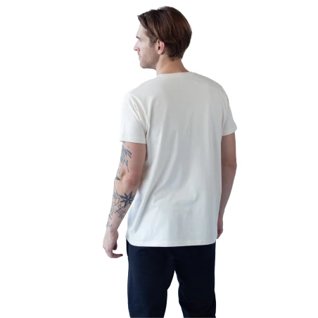 T-shirt pour hommes avec imprimé 019.42 B&C