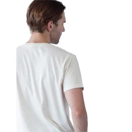 T-shirt pour hommes avec imprimé 019.42 B&C