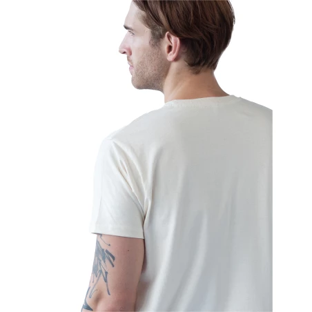 T-shirt pour hommes avec imprimé 019.42 B&C