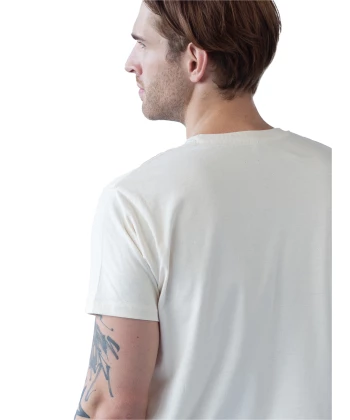 T-shirt pour hommes avec imprimé 019.42 B&C